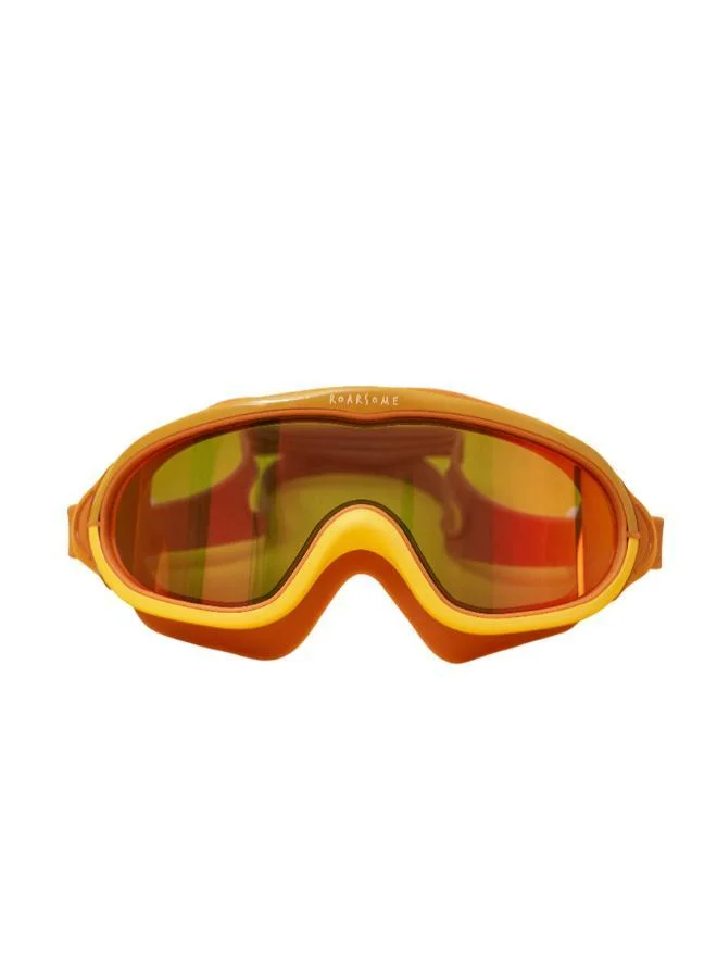 هدير Kids Swimming Goggles